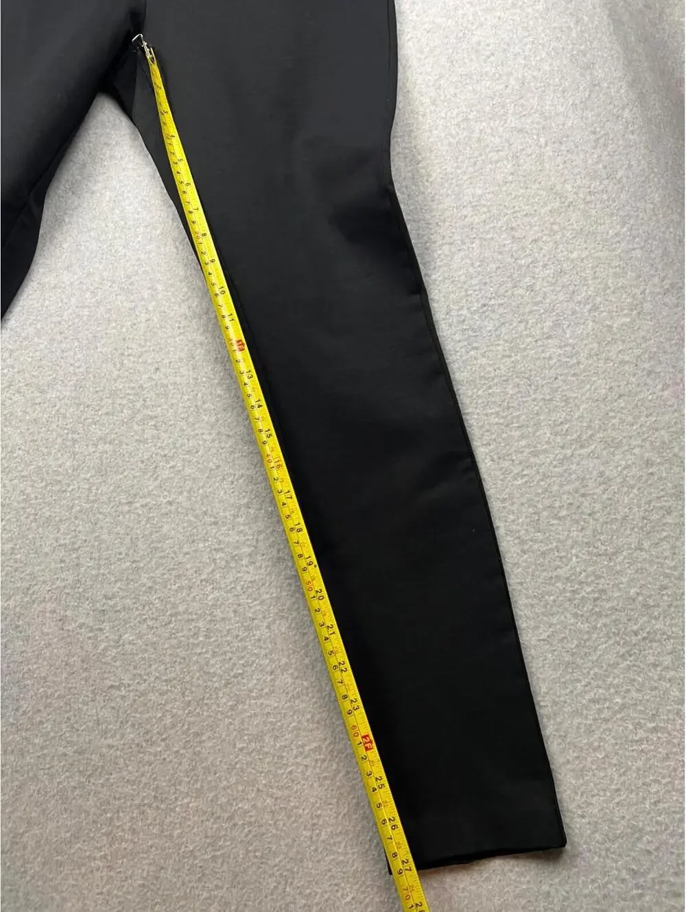 J. Crew crew skinny